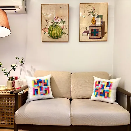 Gangseo House Apartment